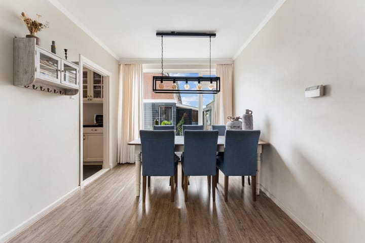 Foto 11 van Prinses Margrietlaan 9