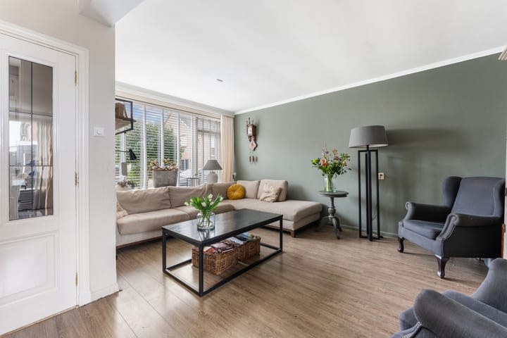 Foto 4 van Prinses Margrietlaan 9