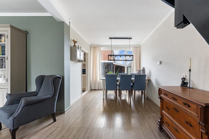 Foto 10 van Prinses Margrietlaan 9