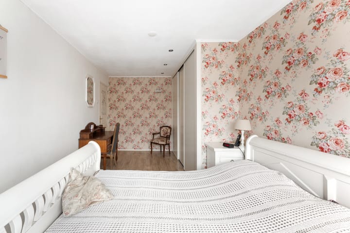 Foto 20 van Prinses Margrietlaan 9