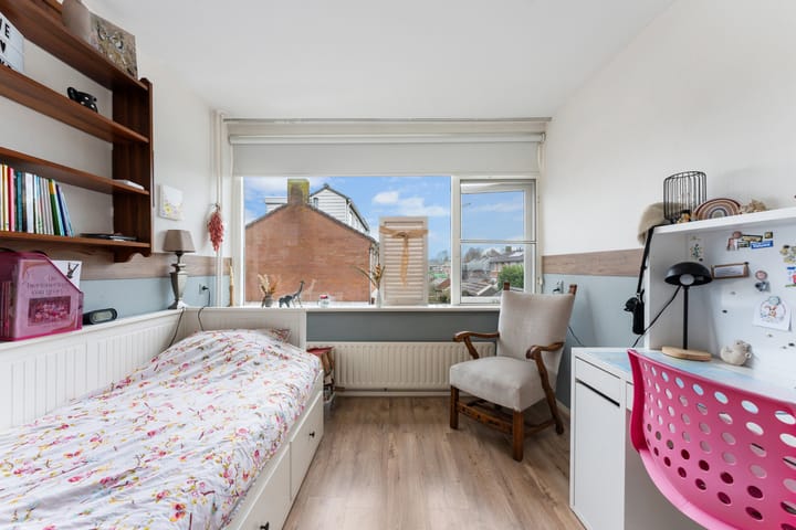 Foto 23 van Prinses Margrietlaan 9