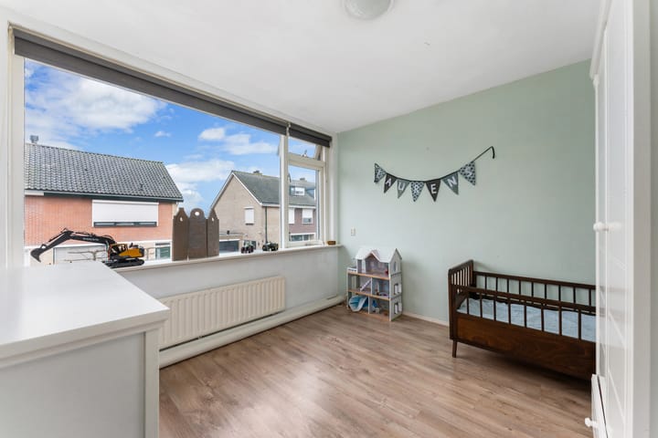 Foto 25 van Prinses Margrietlaan 9