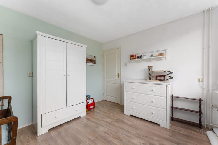 Foto 26 van Prinses Margrietlaan 9