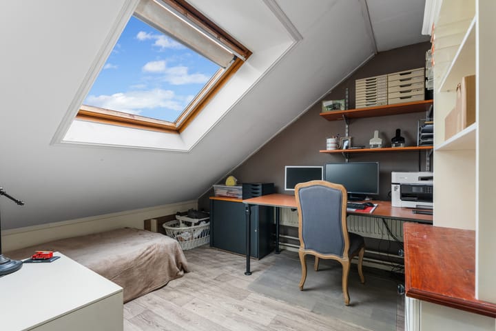 Foto 30 van Prinses Margrietlaan 9