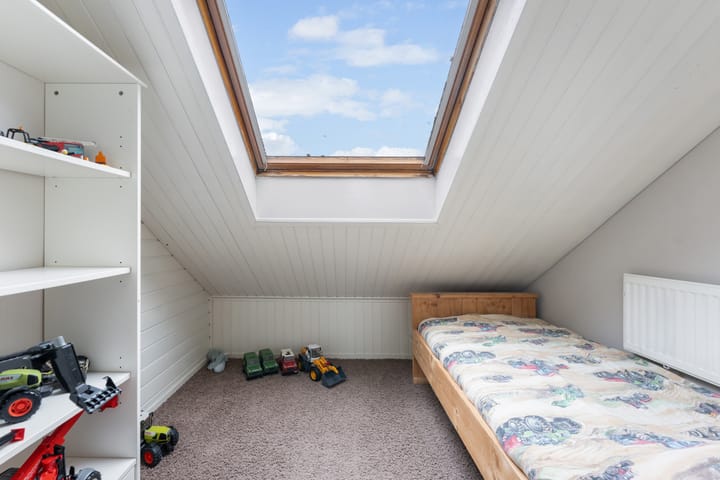 Foto 35 van Prinses Margrietlaan 9