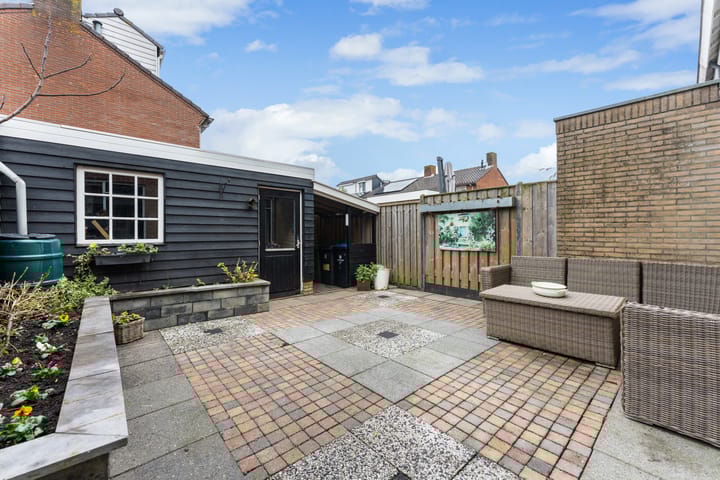 Foto 36 van Prinses Margrietlaan 9