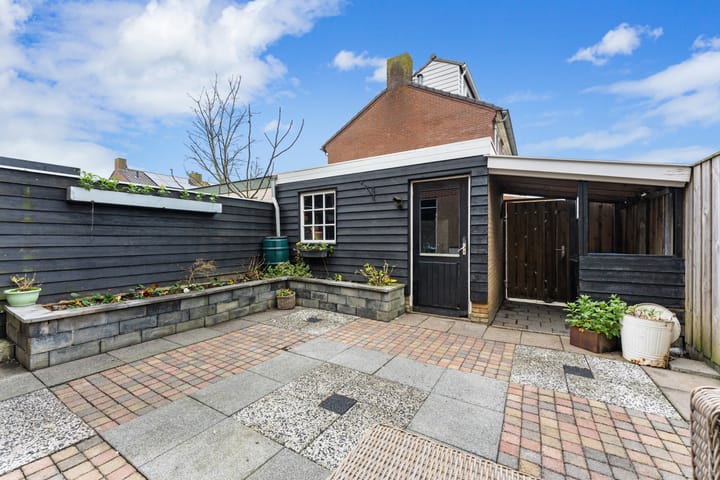 Foto 37 van Prinses Margrietlaan 9