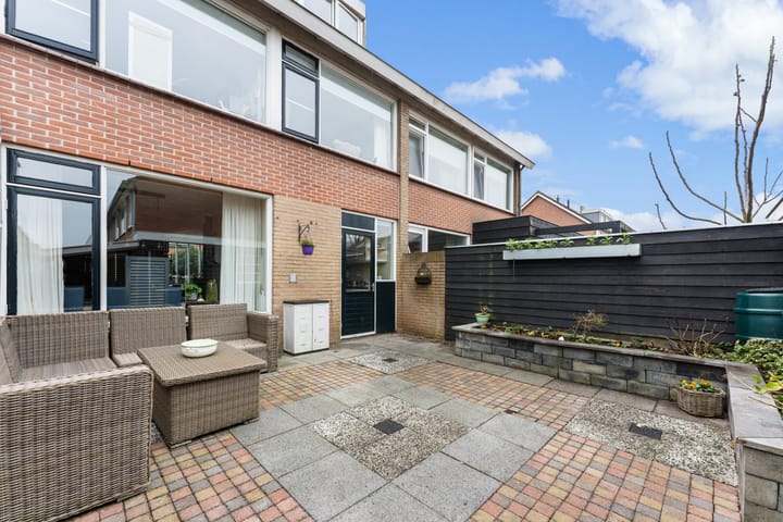 Foto 38 van Prinses Margrietlaan 9