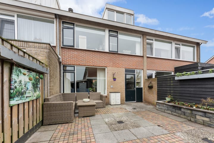 Foto 40 van Prinses Margrietlaan 9