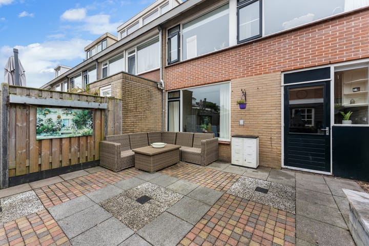 Foto 39 van Prinses Margrietlaan 9