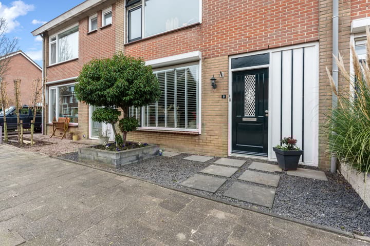 Foto 41 van Prinses Margrietlaan 9