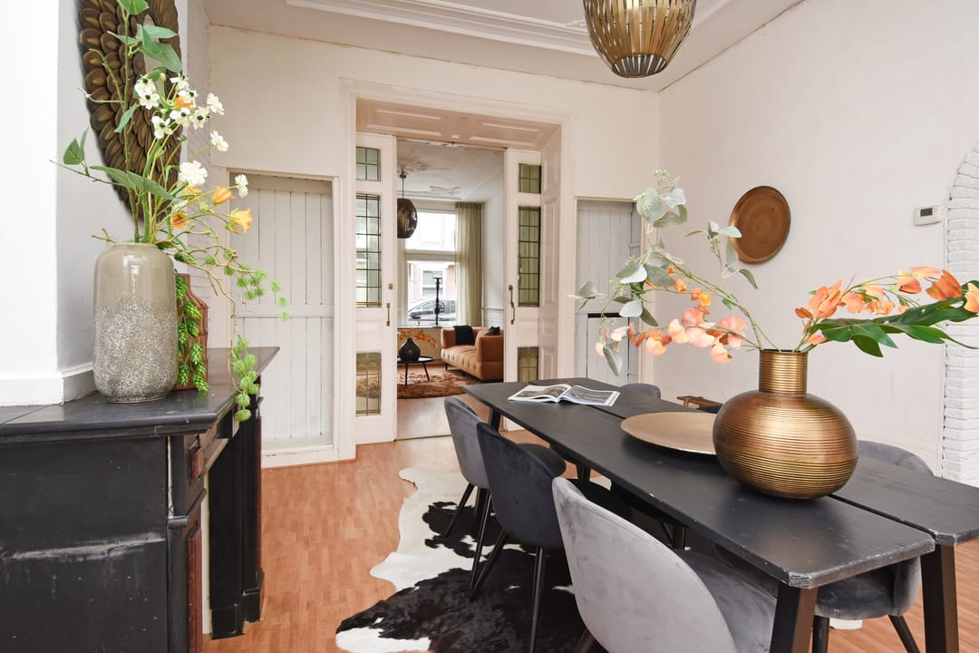 Photo 2 of Wattstraat 9