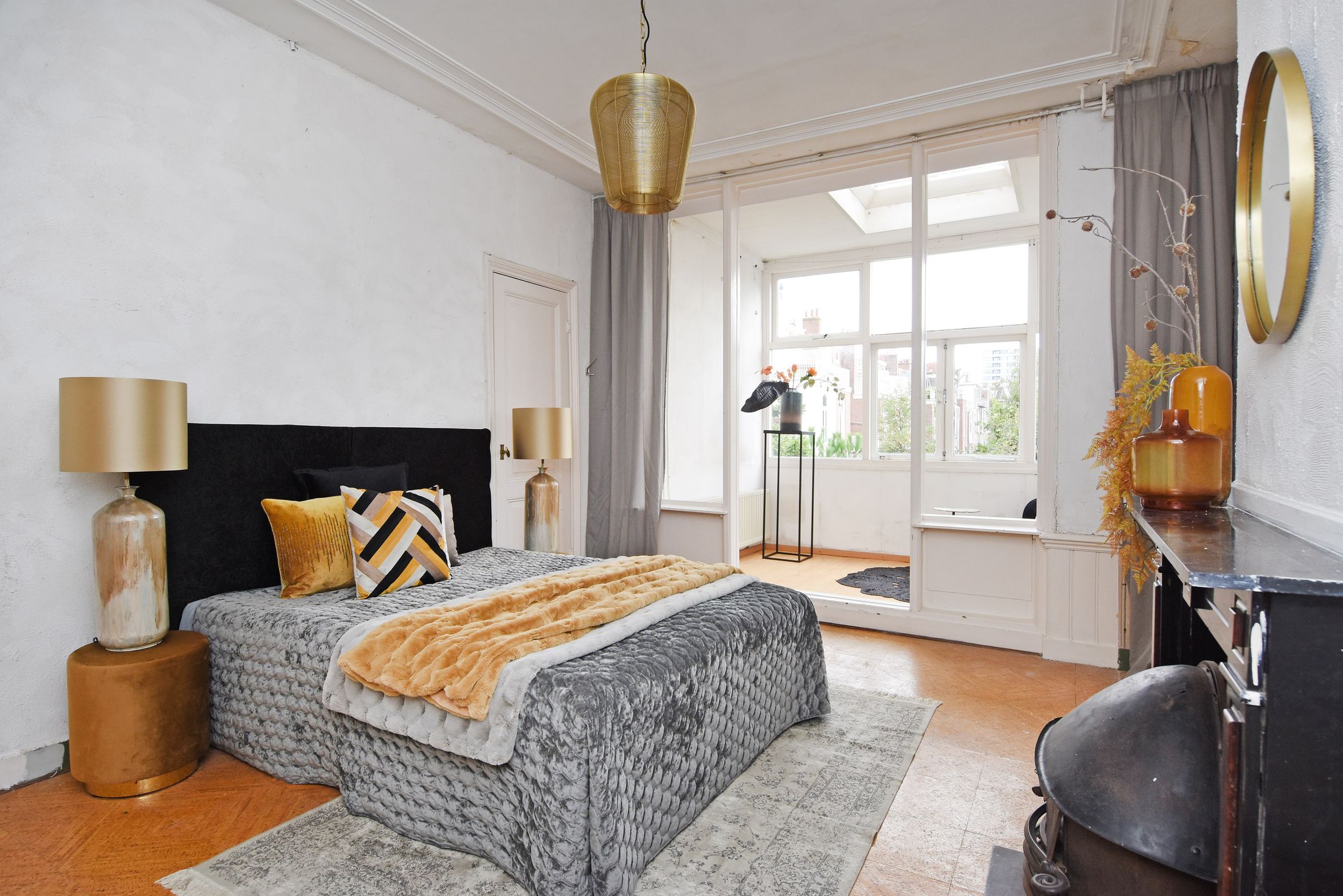 Photo 3 of Wattstraat 9