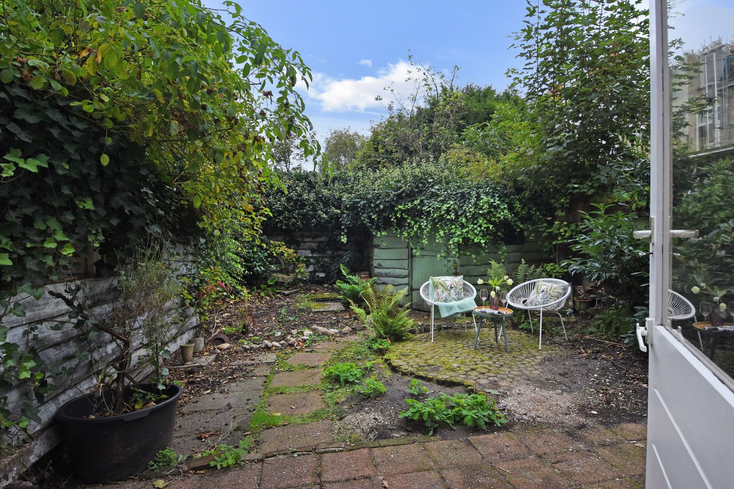 Photo 4 of Wattstraat 9