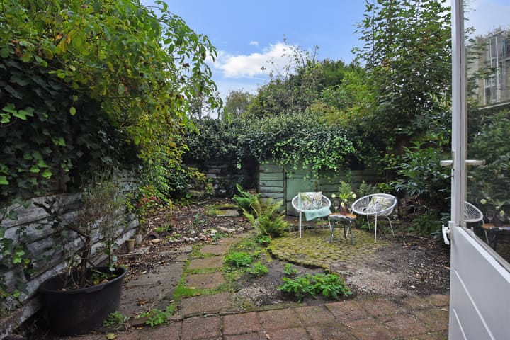 Foto 4 van Wattstraat 9