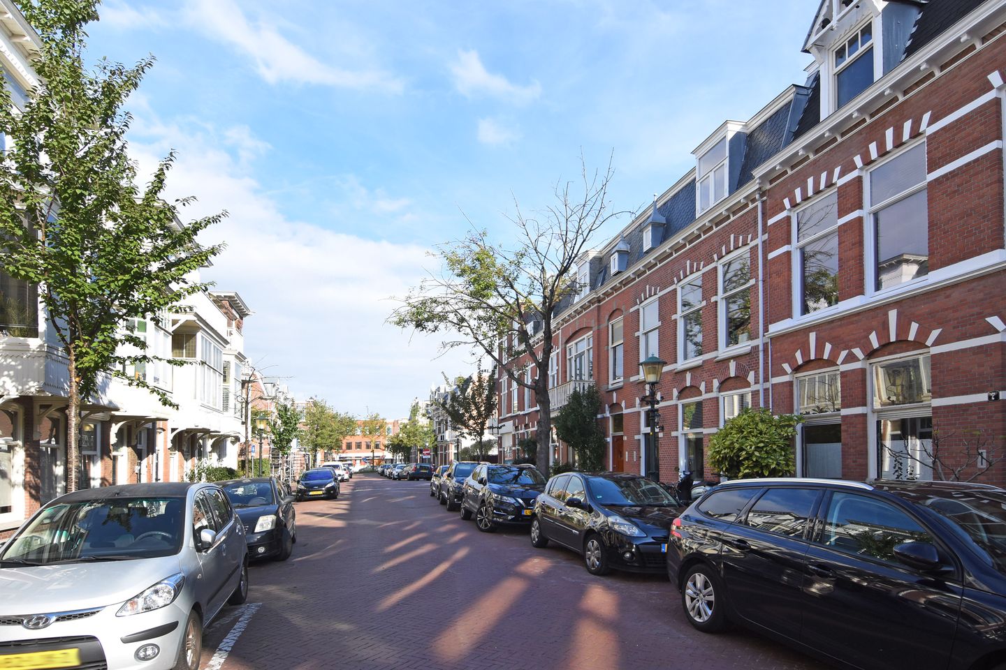 Photo 5 of Wattstraat 9