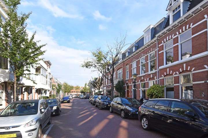 Foto 5 van Wattstraat 9