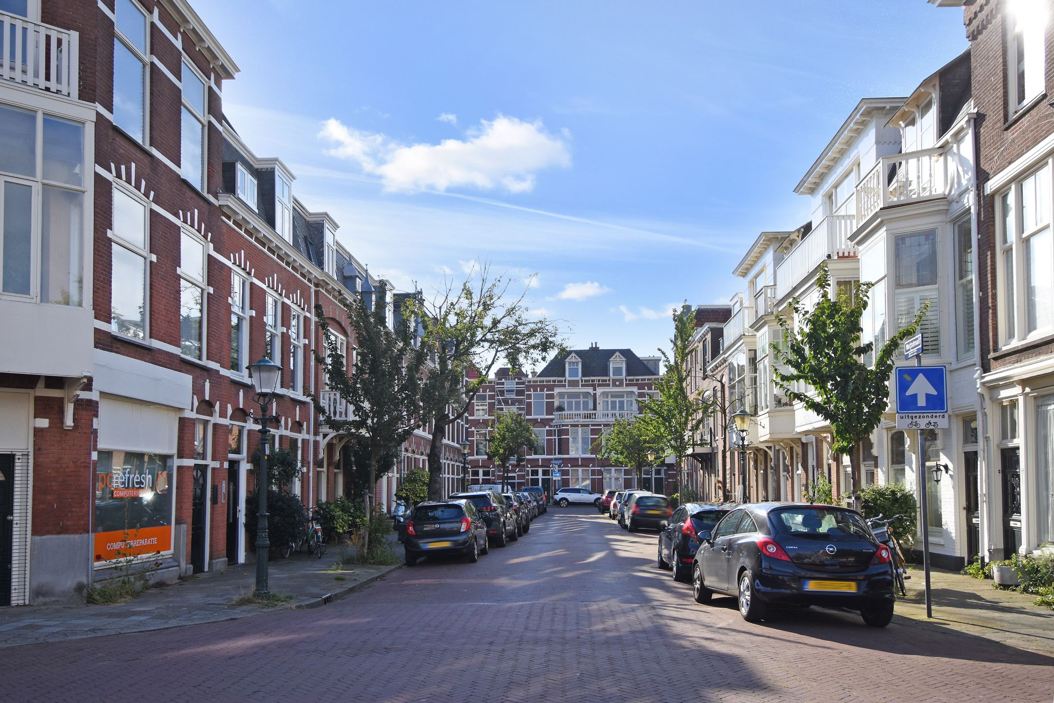 Photo 6 of Wattstraat 9