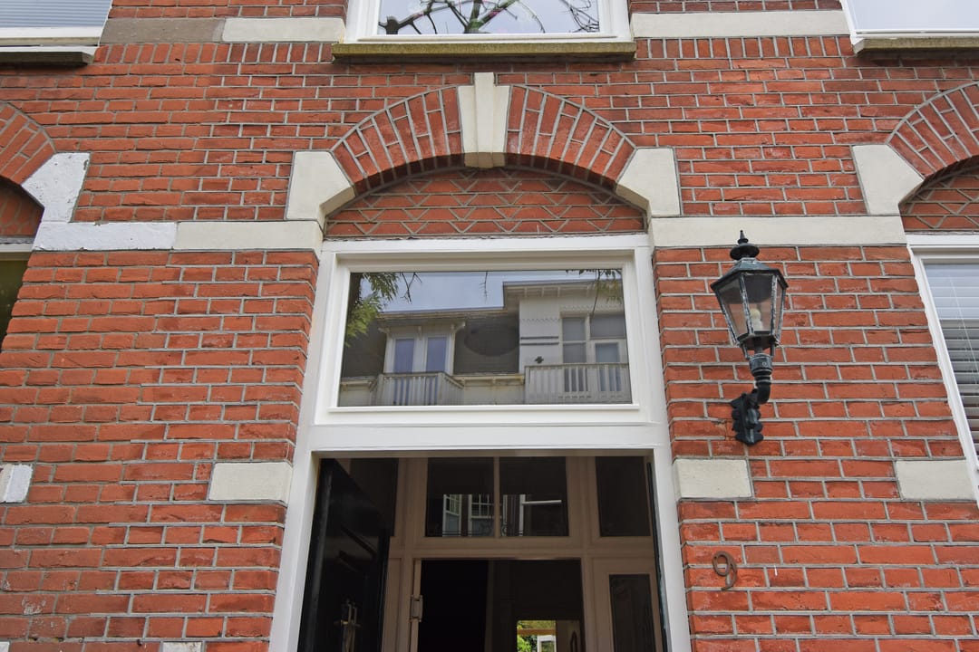 Photo 7 of Wattstraat 9