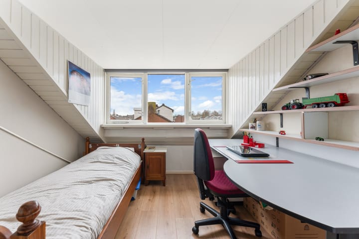 Foto 33 van Prinses Margrietlaan 9