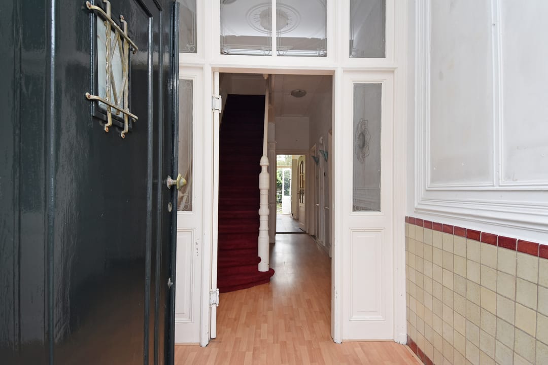 Photo 8 of Wattstraat 9