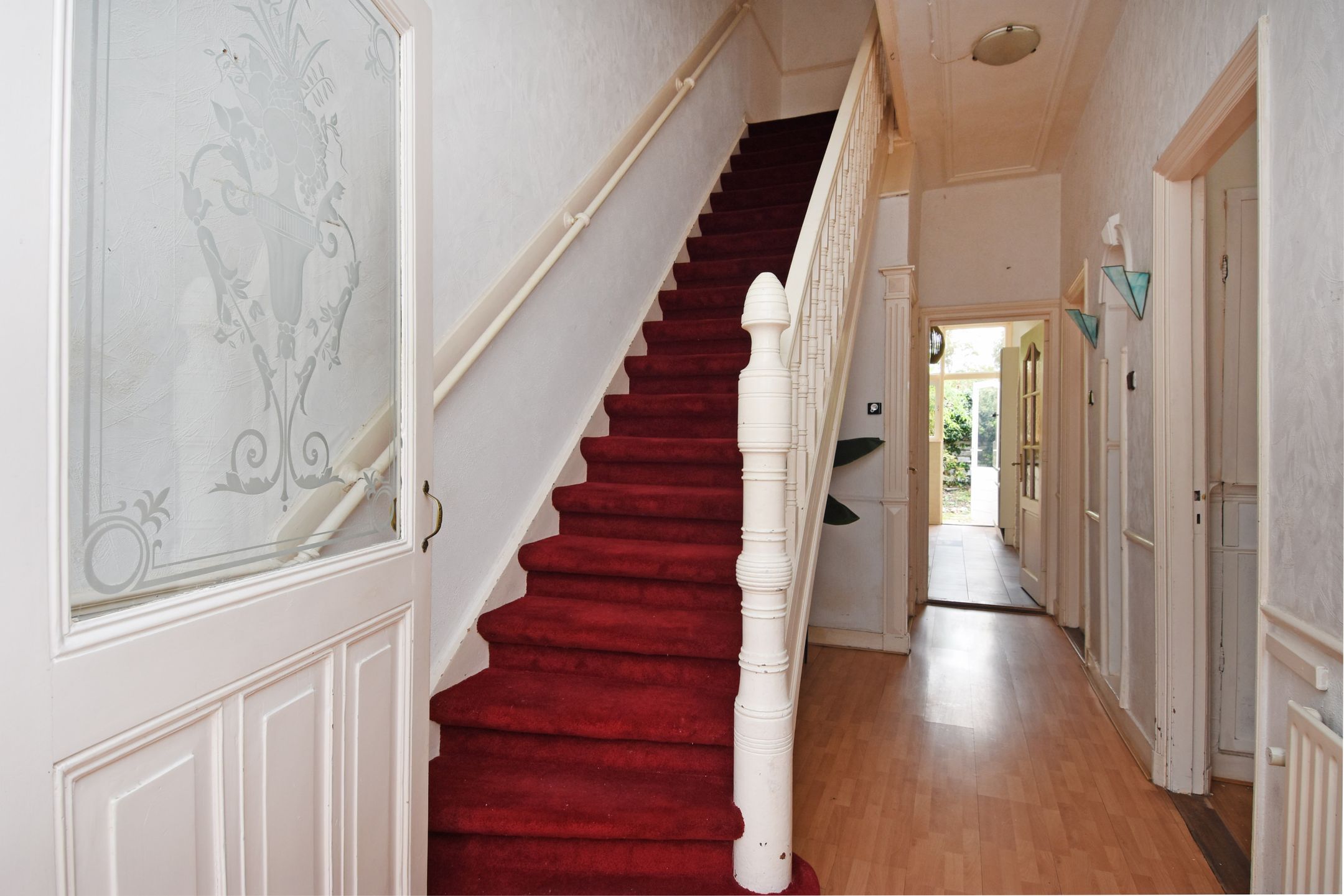 Photo 9 of Wattstraat 9