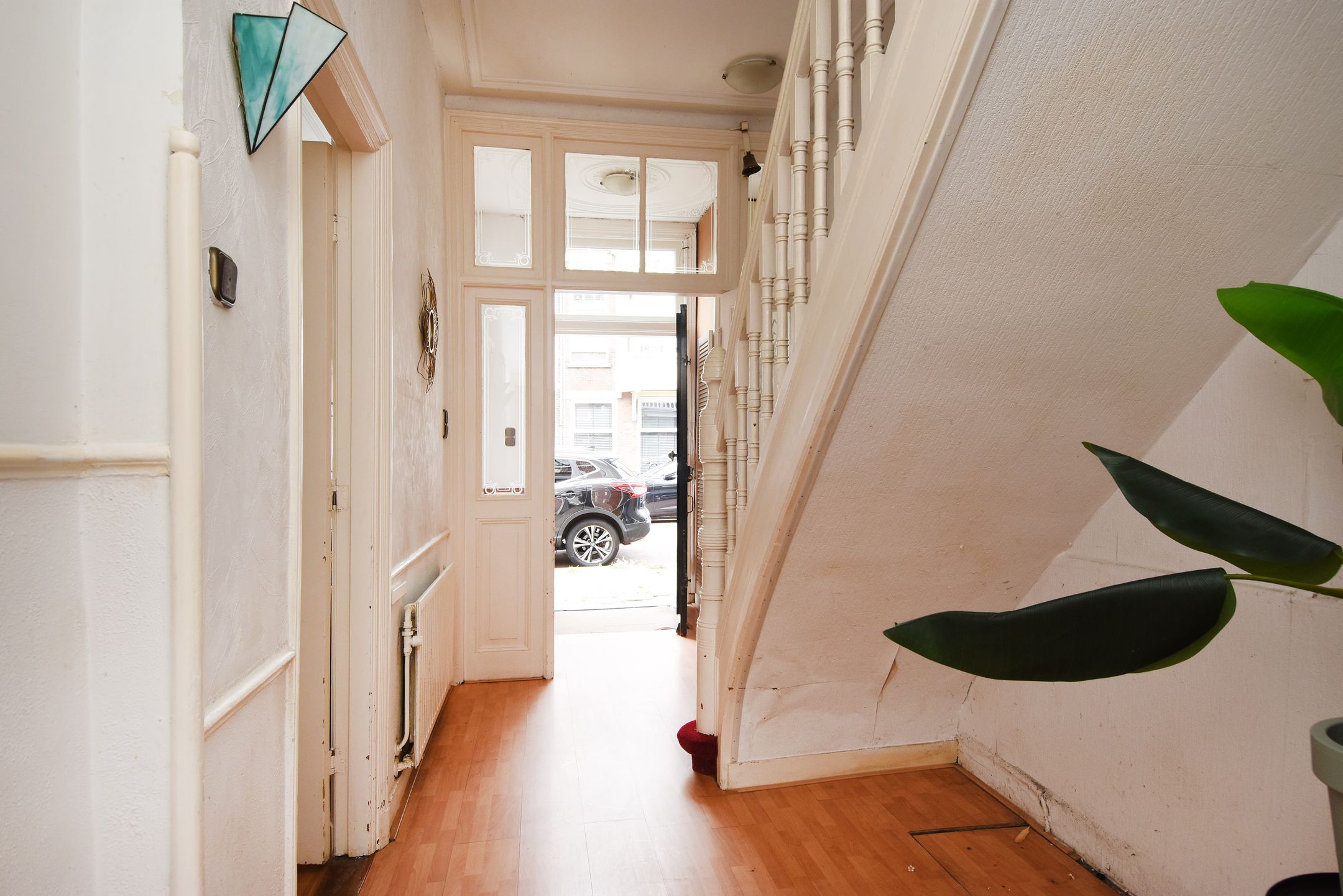 Photo 12 of Wattstraat 9