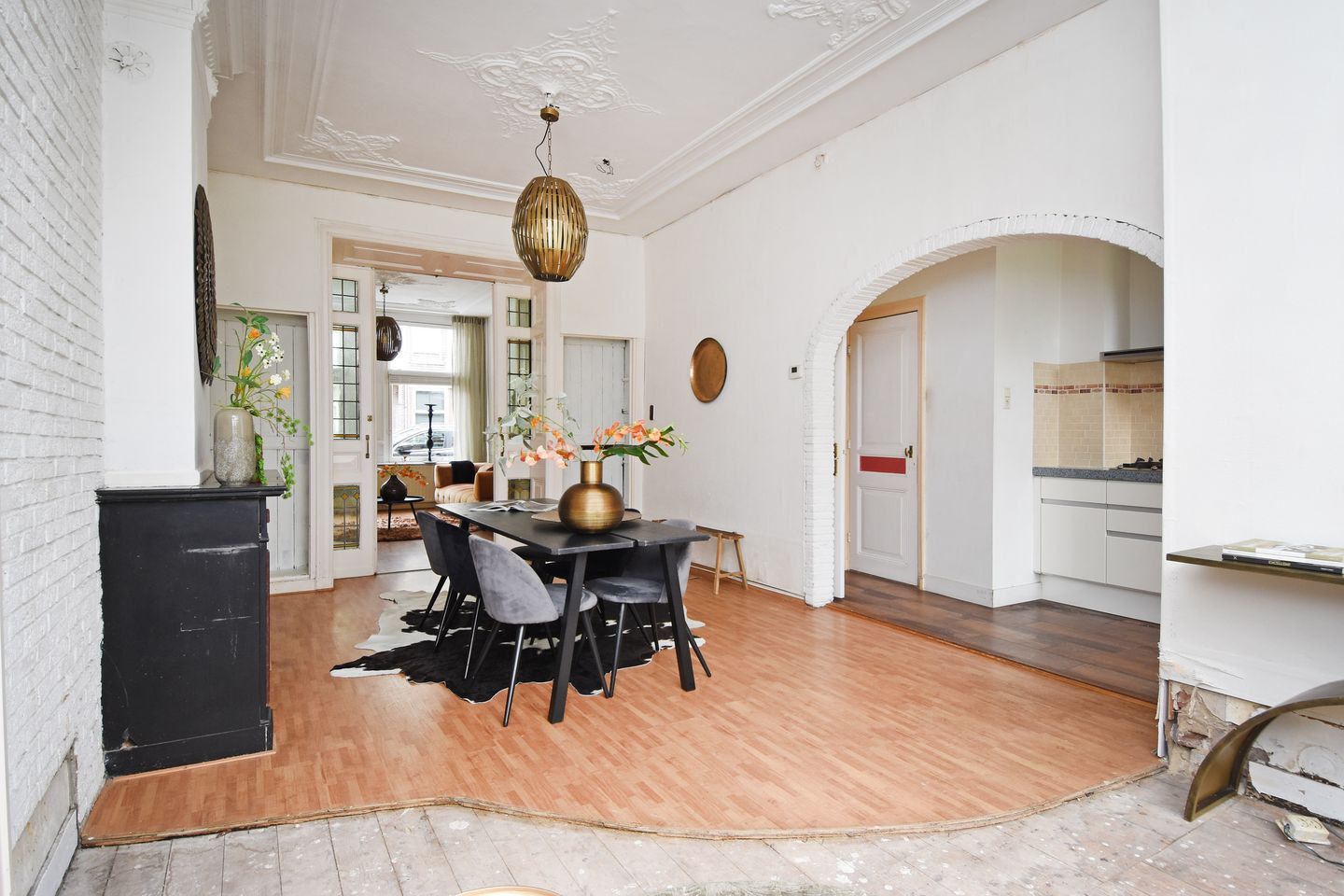 Photo 14 of Wattstraat 9