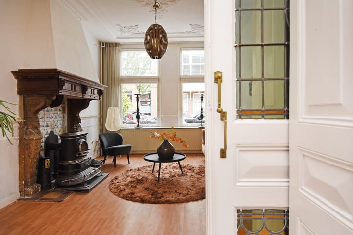 Foto 15 van Wattstraat 9