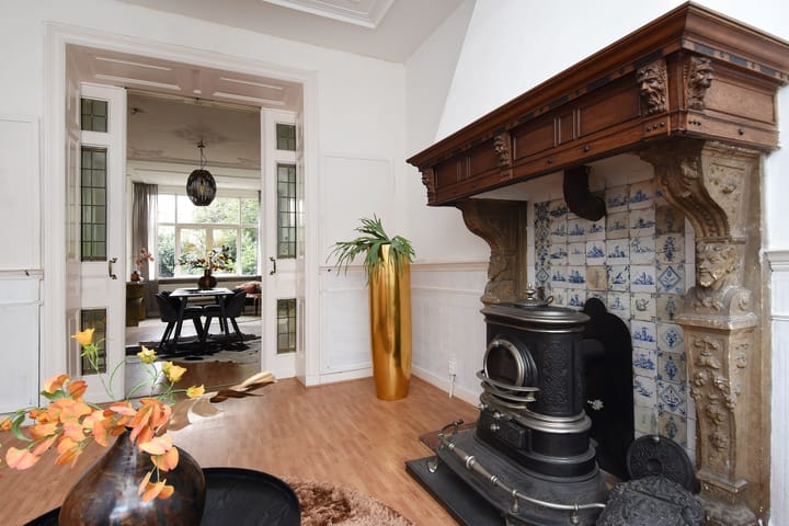 Foto 17 van Wattstraat 9