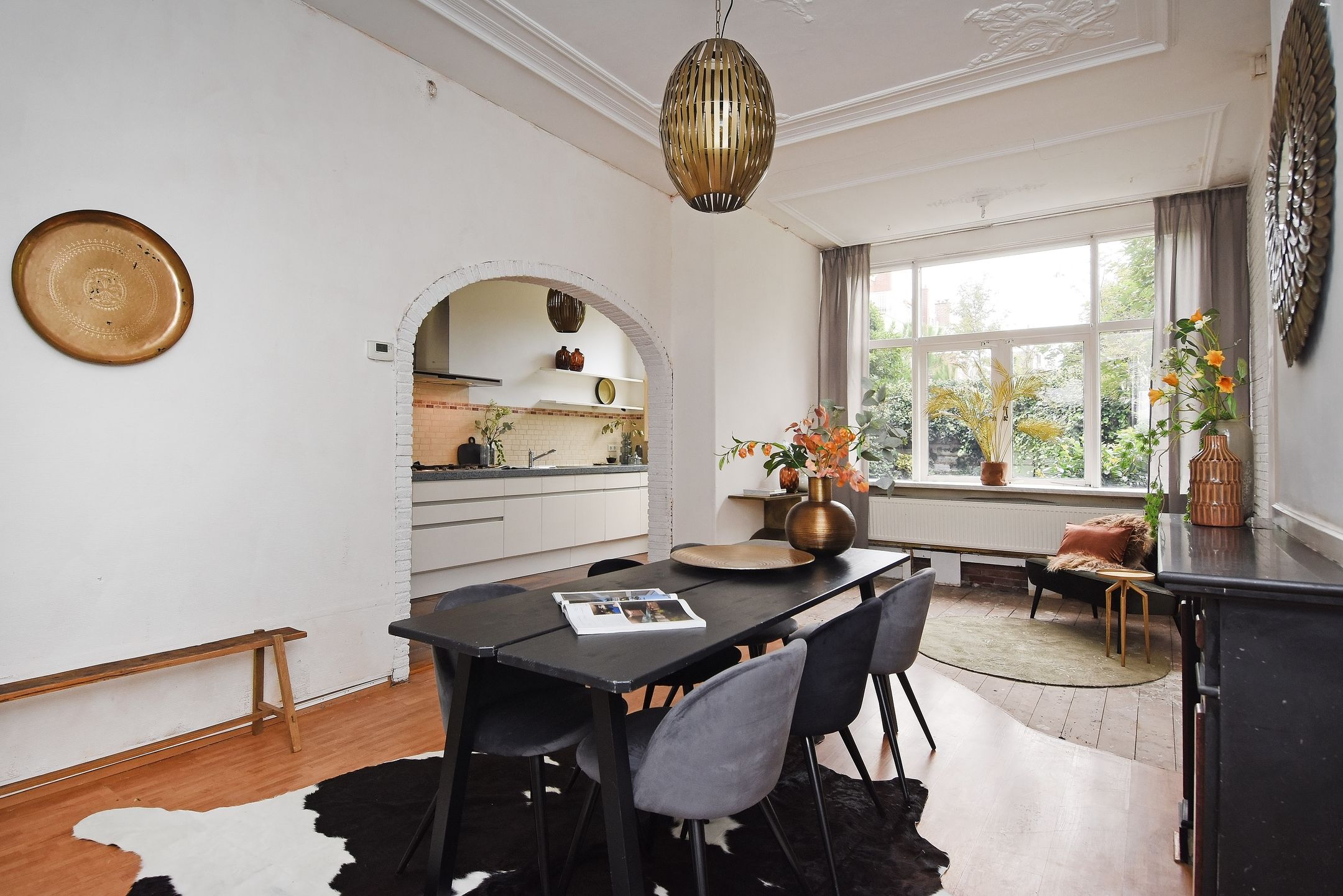 Photo 21 of Wattstraat 9