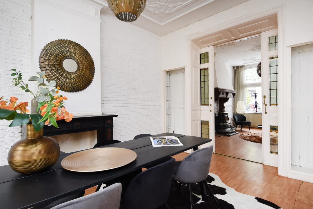 Photo 23 of Wattstraat 9