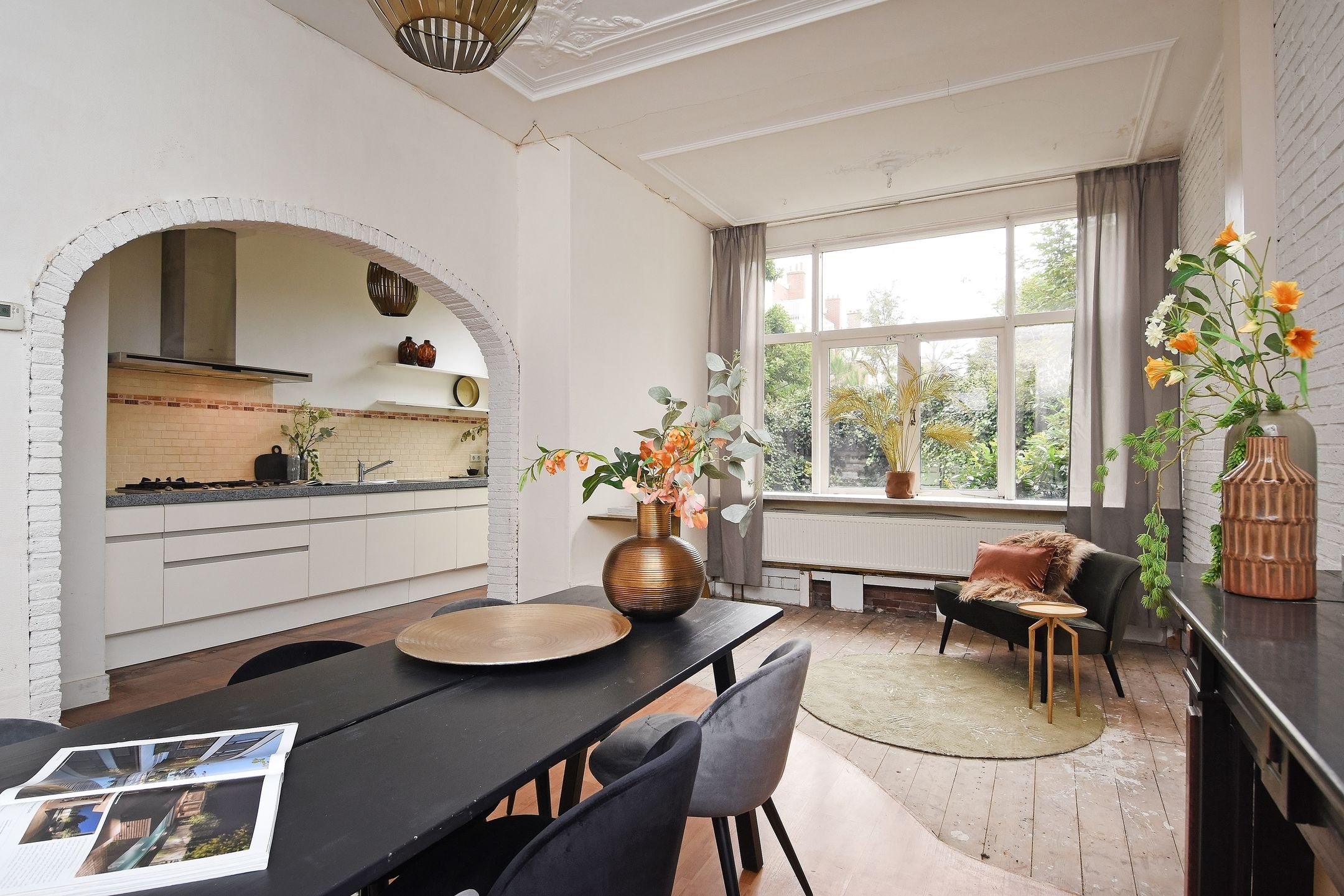 Photo 24 of Wattstraat 9