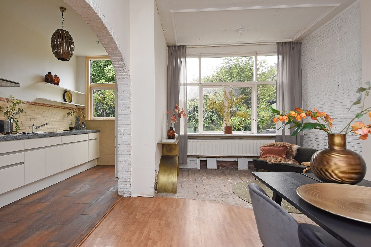 Photo 25 of Wattstraat 9