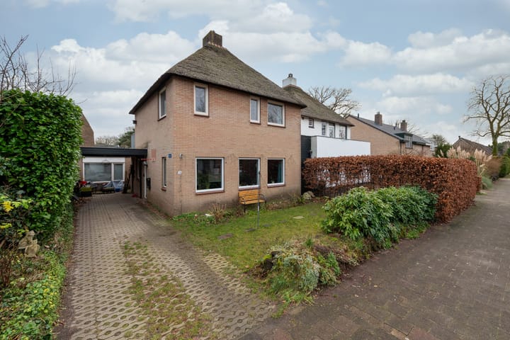 Photo 7 of Kamerlingh Onneslaan 18