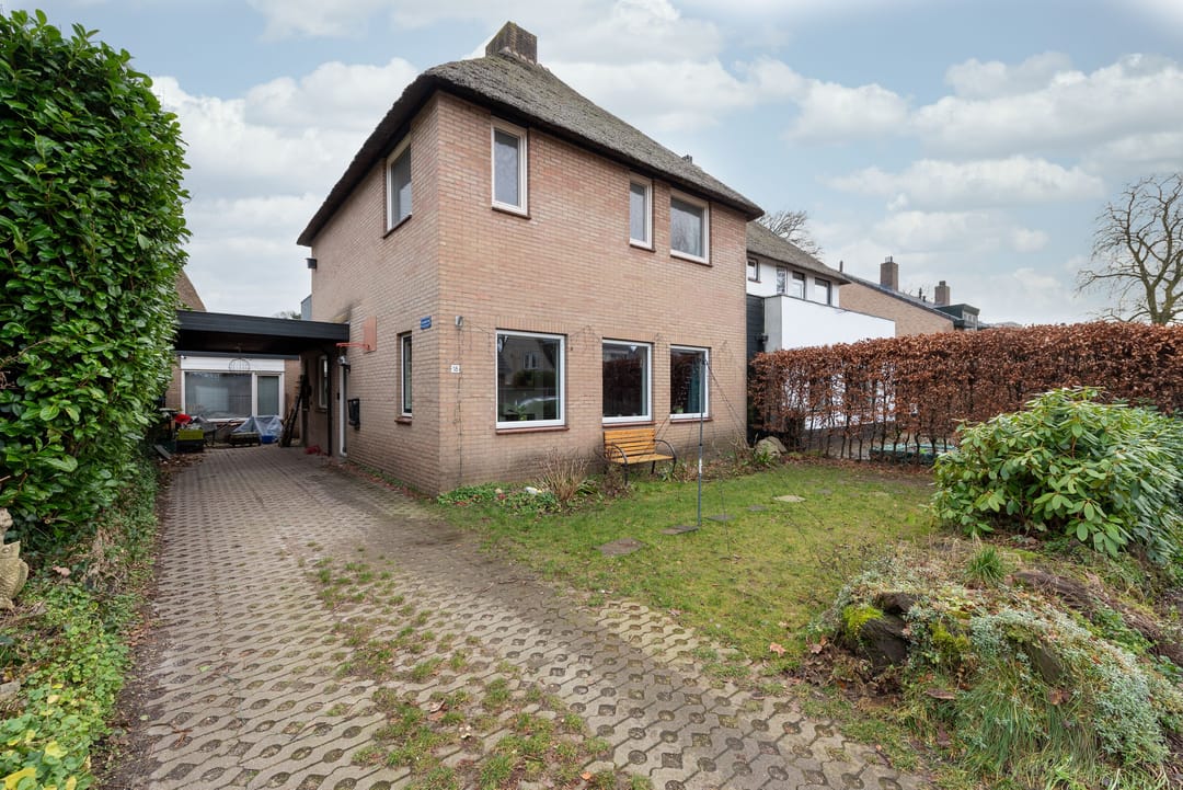 Foto 8 van Kamerlingh Onneslaan 18