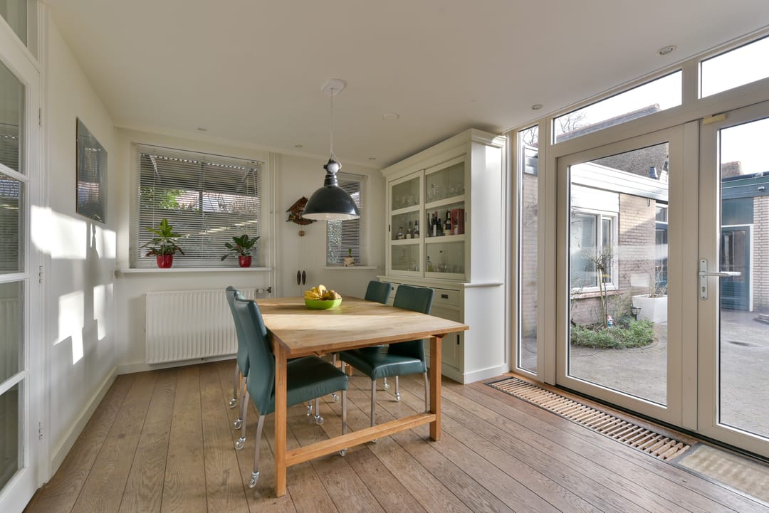 Foto 11 van Kamerlingh Onneslaan 18