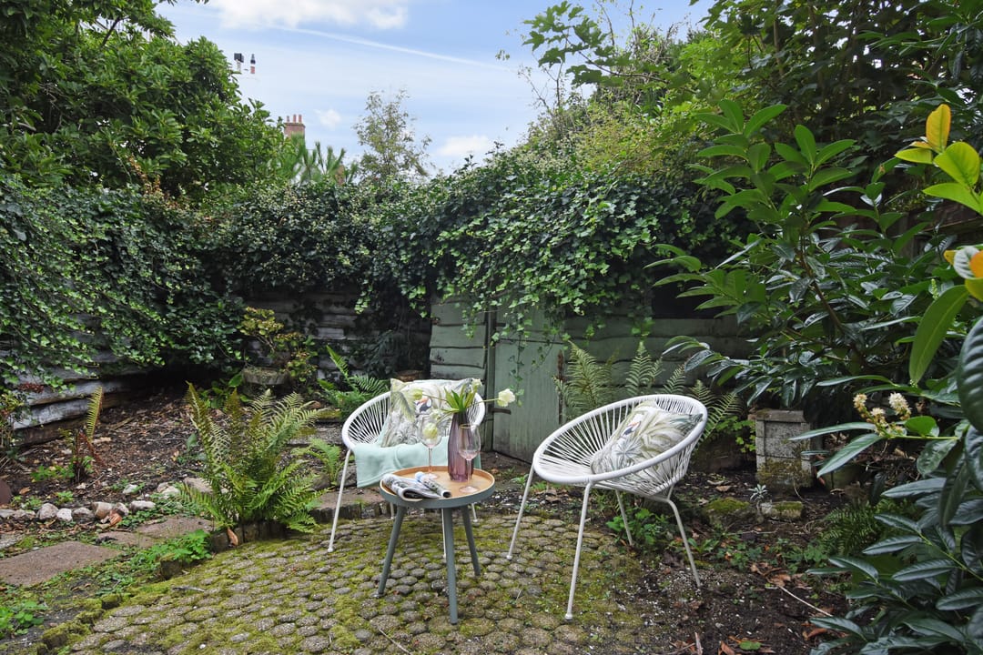 Photo 31 of Wattstraat 9