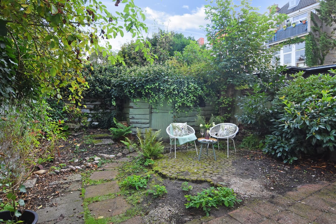 Photo 32 of Wattstraat 9