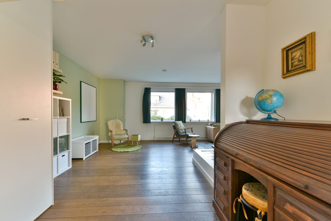 Foto 13 van Kamerlingh Onneslaan 18