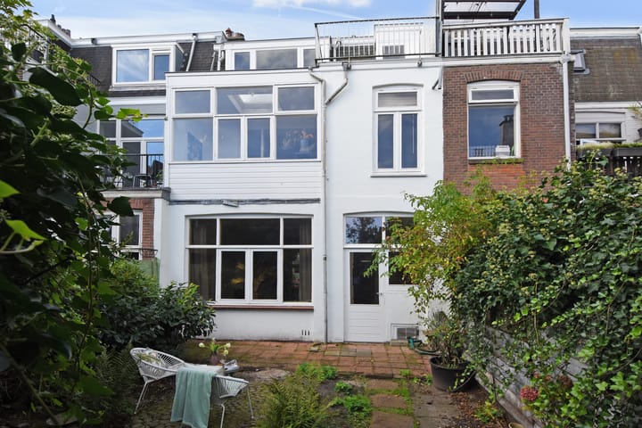 Foto 33 van Wattstraat 9