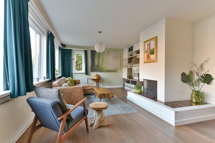 Photo 15 of Kamerlingh Onneslaan 18