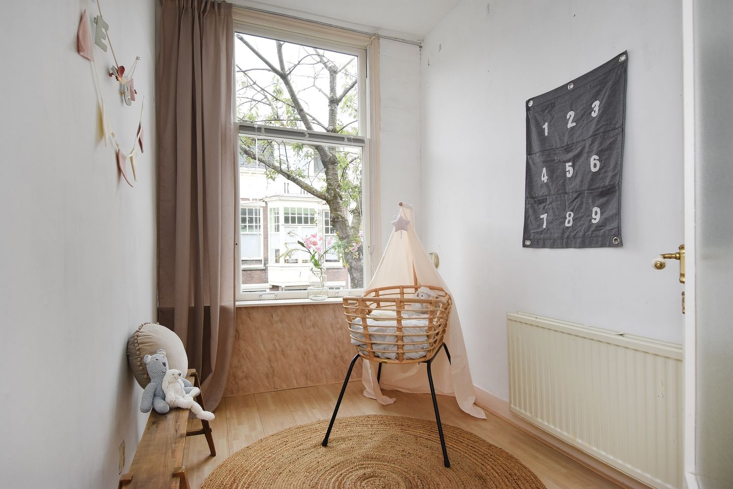 Photo 35 of Wattstraat 9