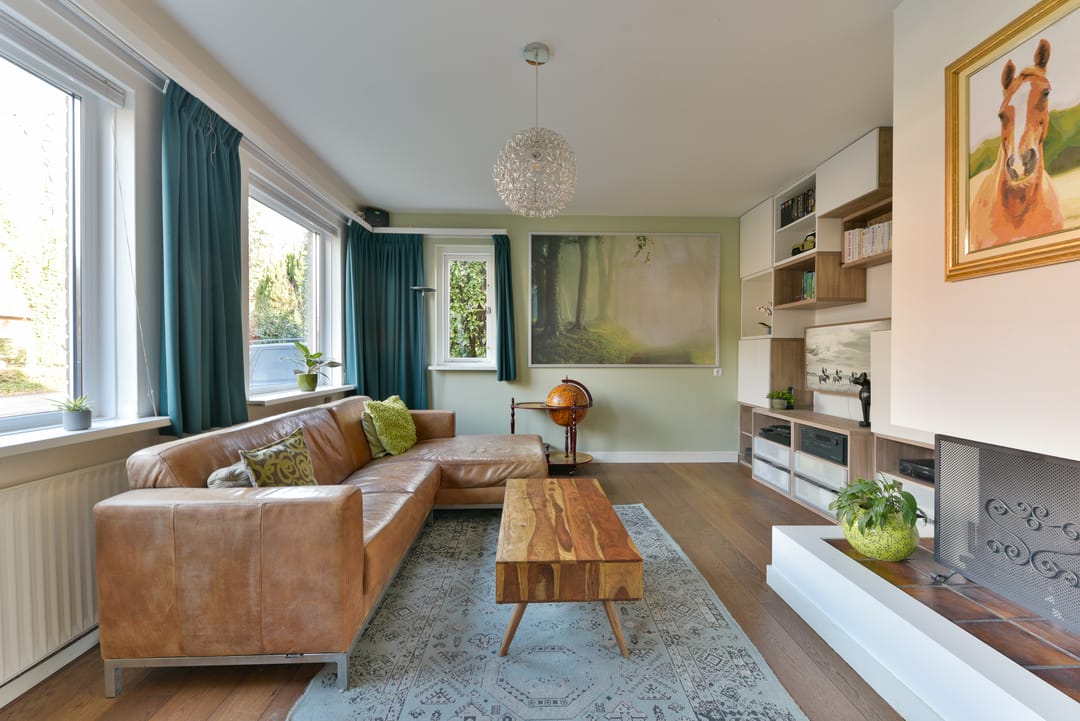 Foto 16 van Kamerlingh Onneslaan 18