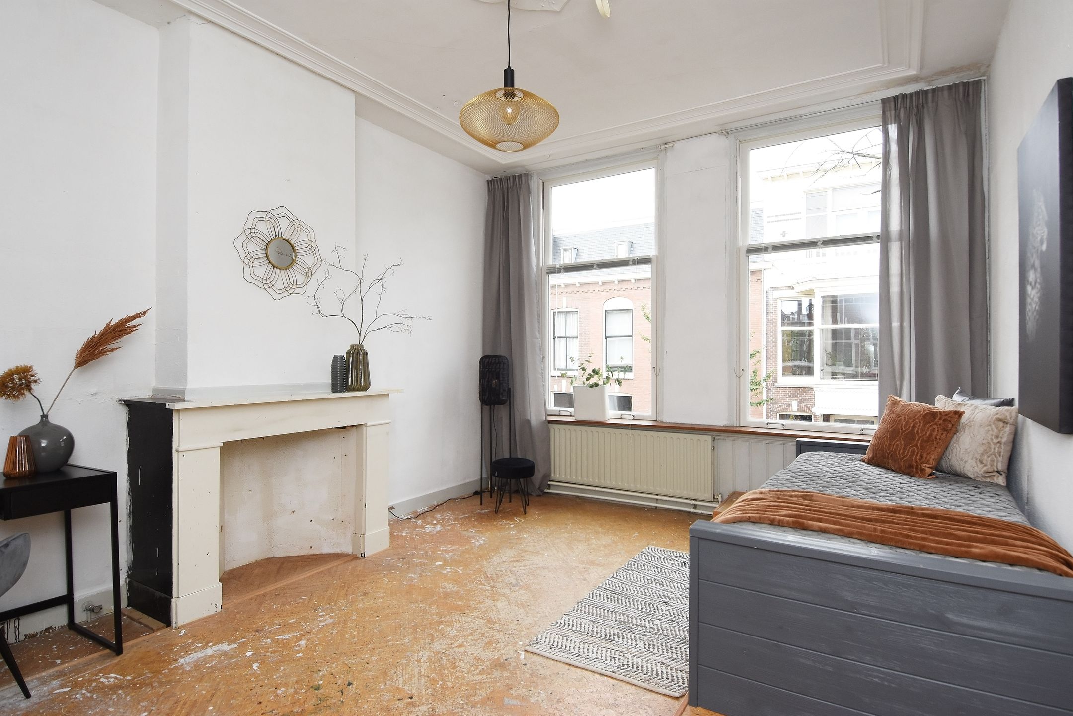 Photo 36 of Wattstraat 9