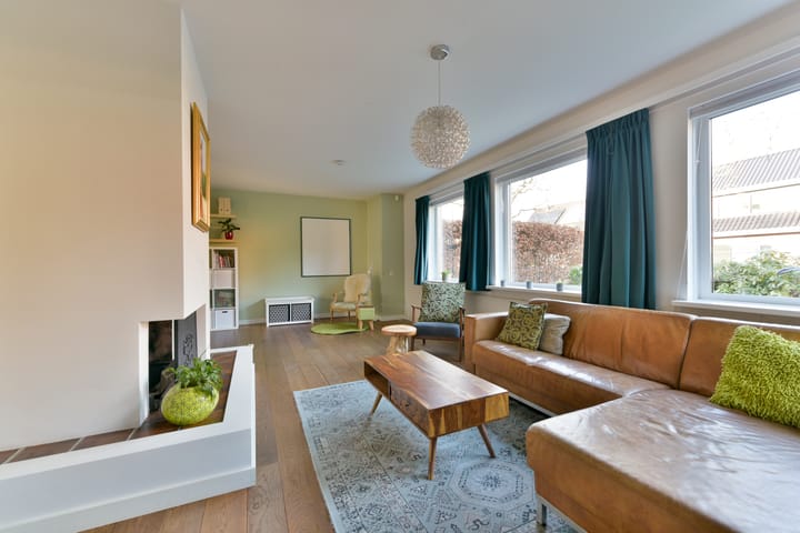 Photo 17 of Kamerlingh Onneslaan 18