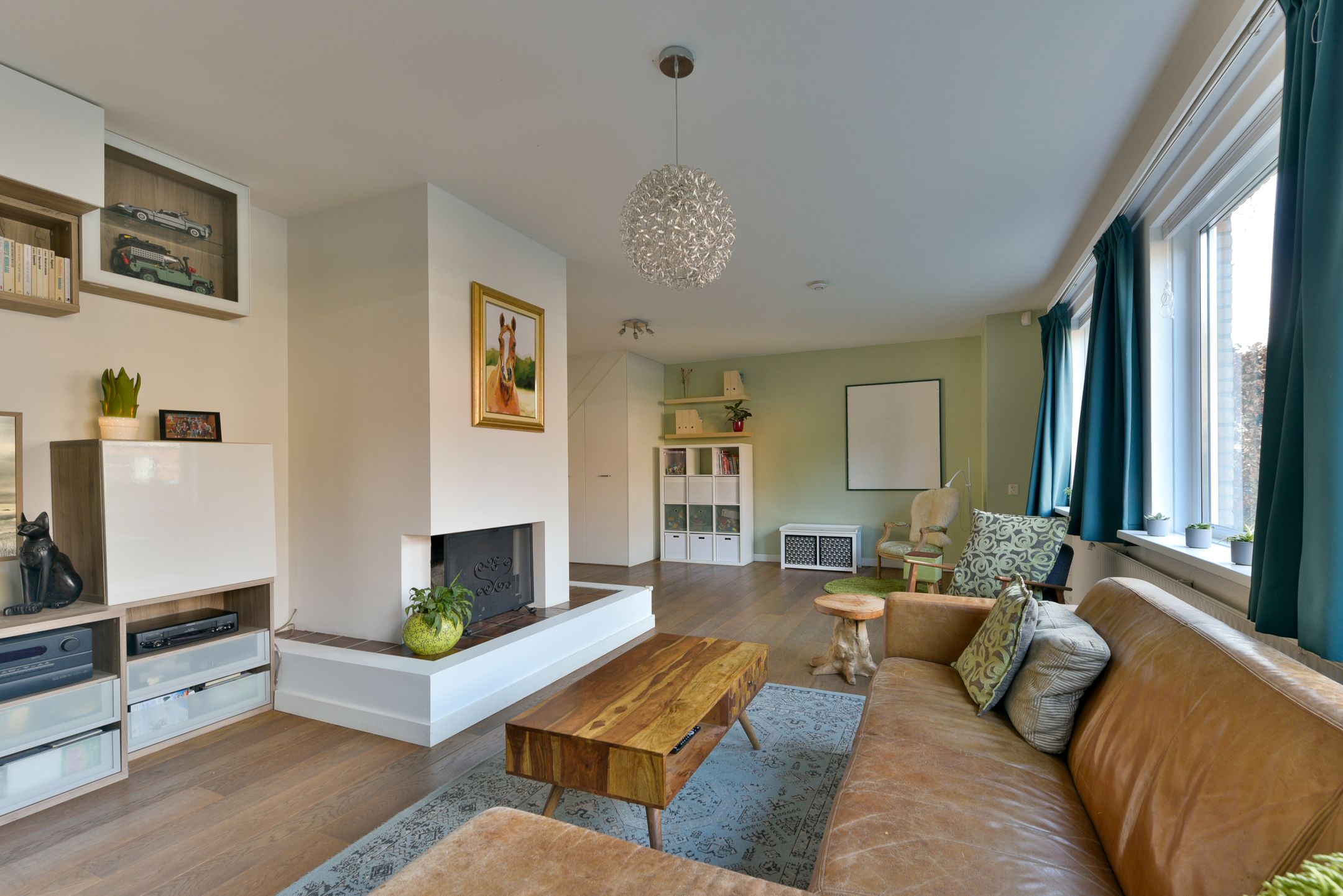 Foto 18 van Kamerlingh Onneslaan 18