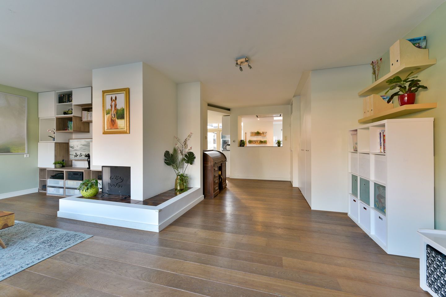 Foto 19 van Kamerlingh Onneslaan 18