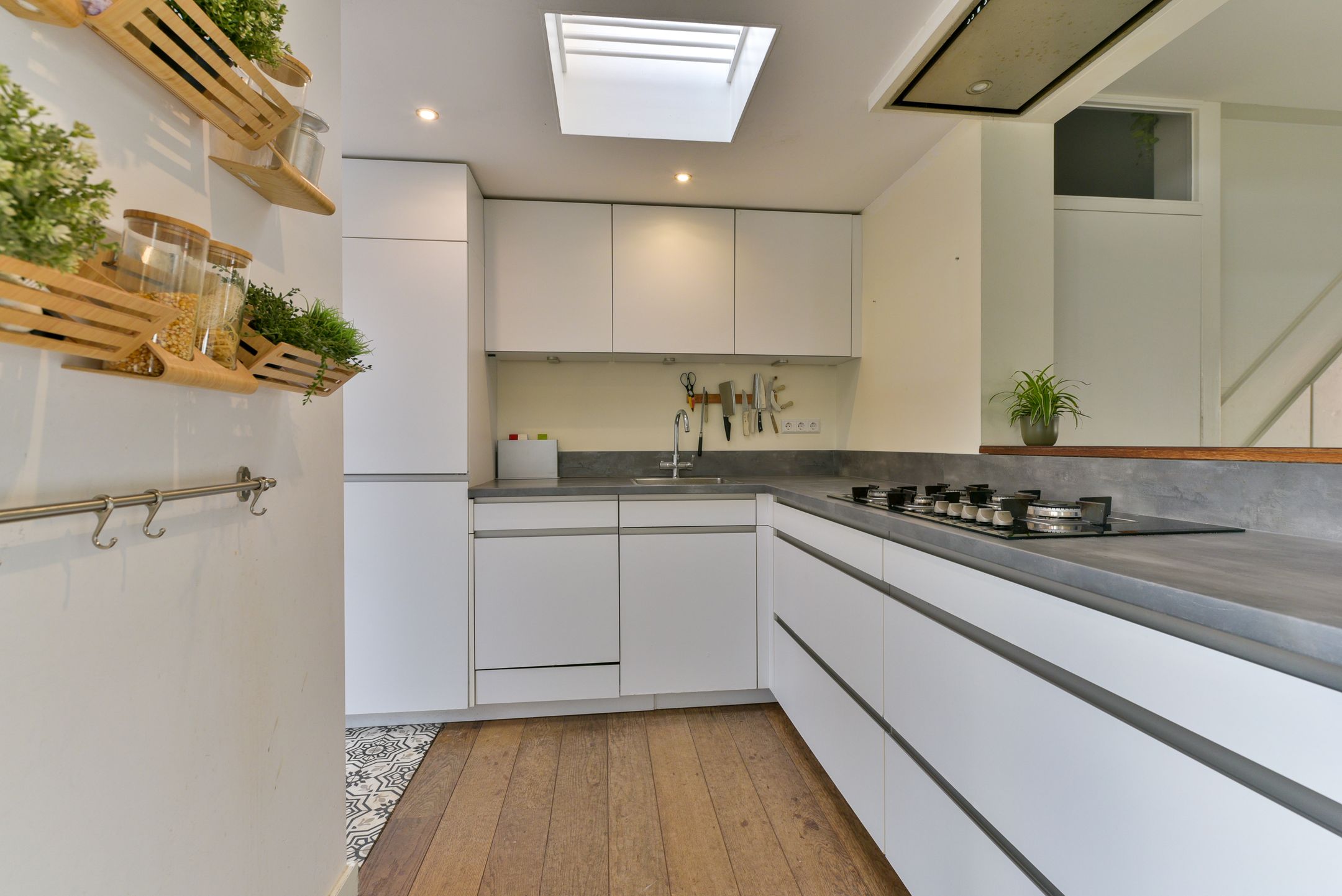 Foto 21 van Kamerlingh Onneslaan 18