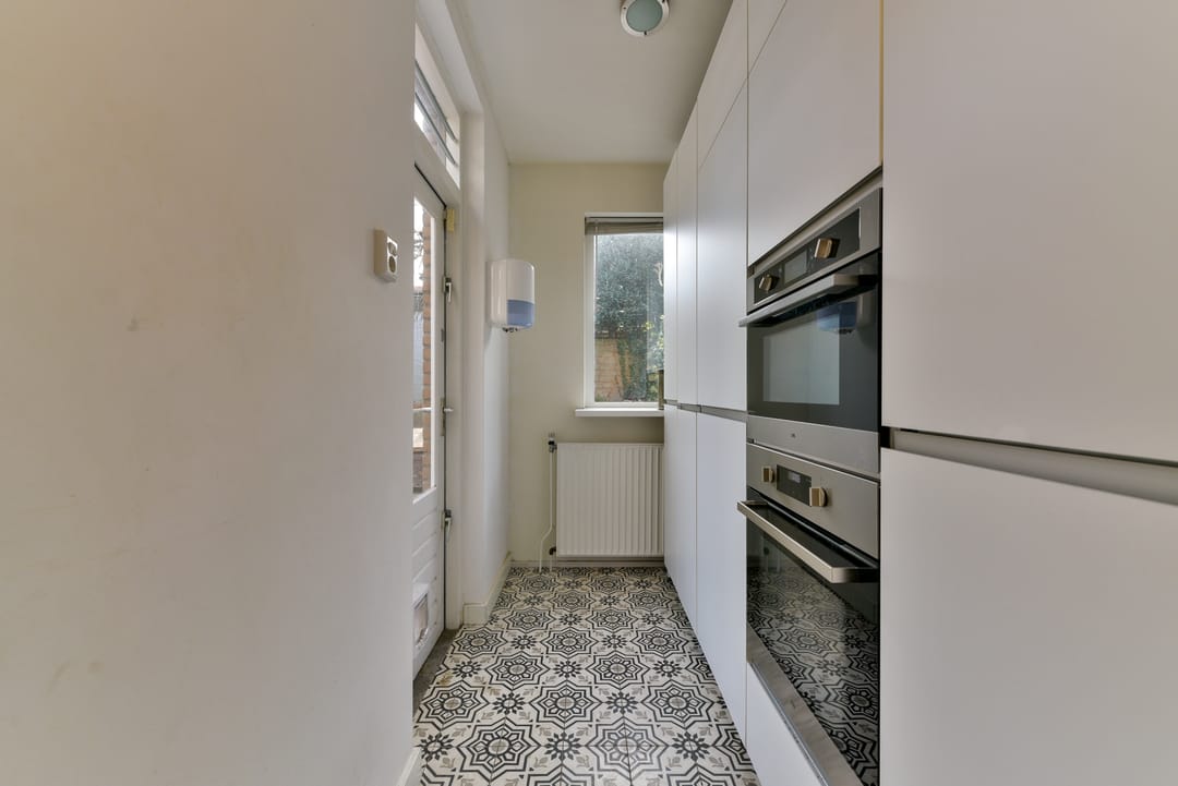 Foto 22 van Kamerlingh Onneslaan 18